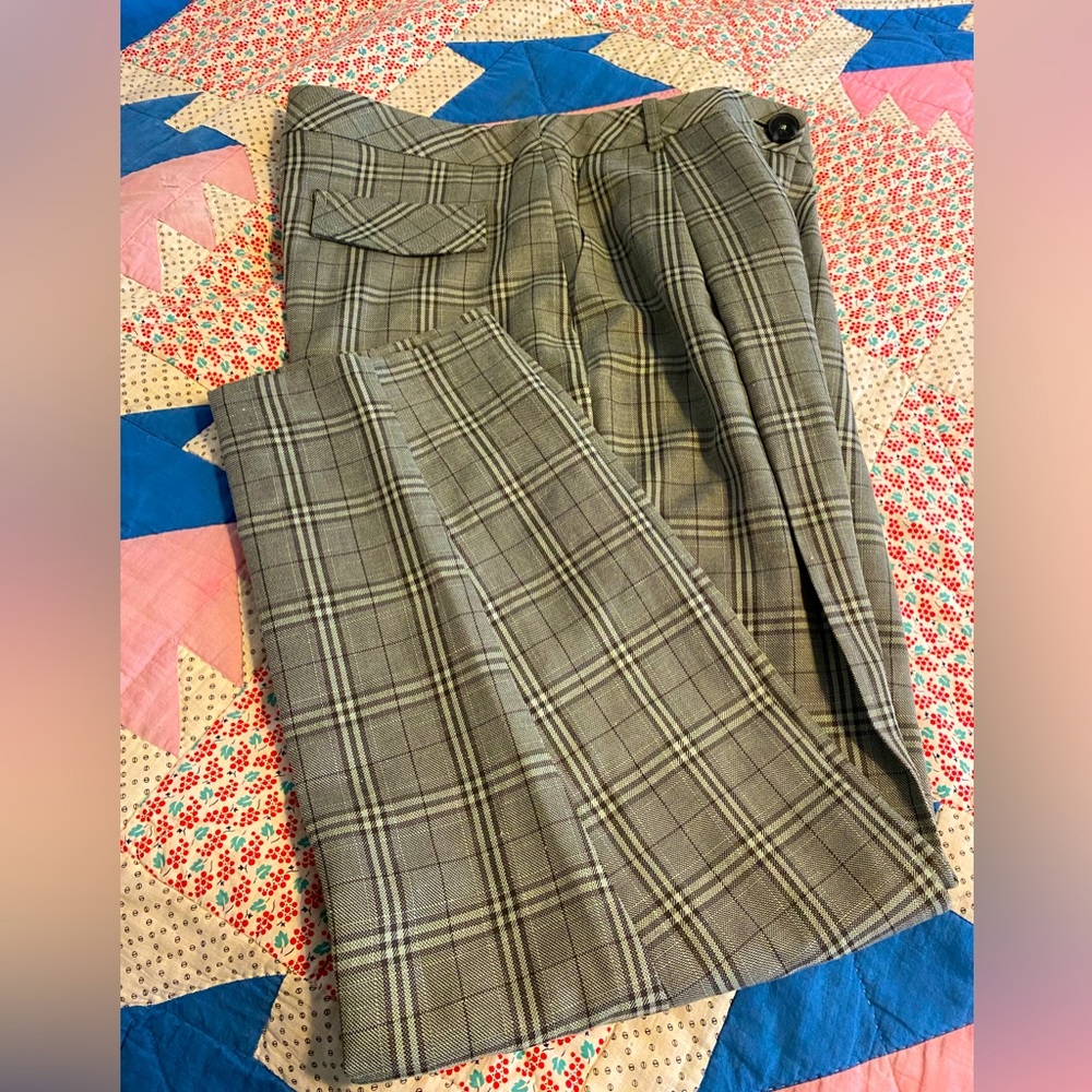 Topshop dress pants - Picture 2 of 3